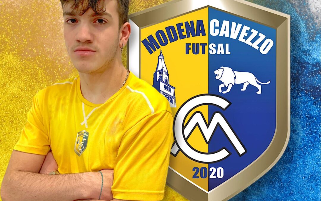 Il futuro è già quì: Bruno Izzo, un 2003 al servizio di Checa e Nobile!