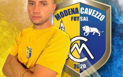 Ingaggiato Eduardo “Dudu” Costa, il comunicato del MCF.