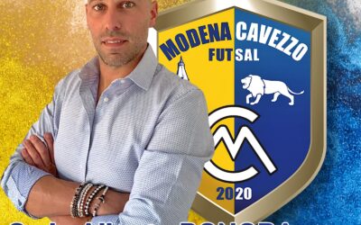 Sicurezza per l’under 19 Nazionale: Carlo Alberto Bonora è il nuovo preparatore dei portieri!