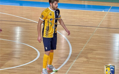 Ok Sant’Agata, adesso testa all’OR. MCF atteso sabato al Palabigi.