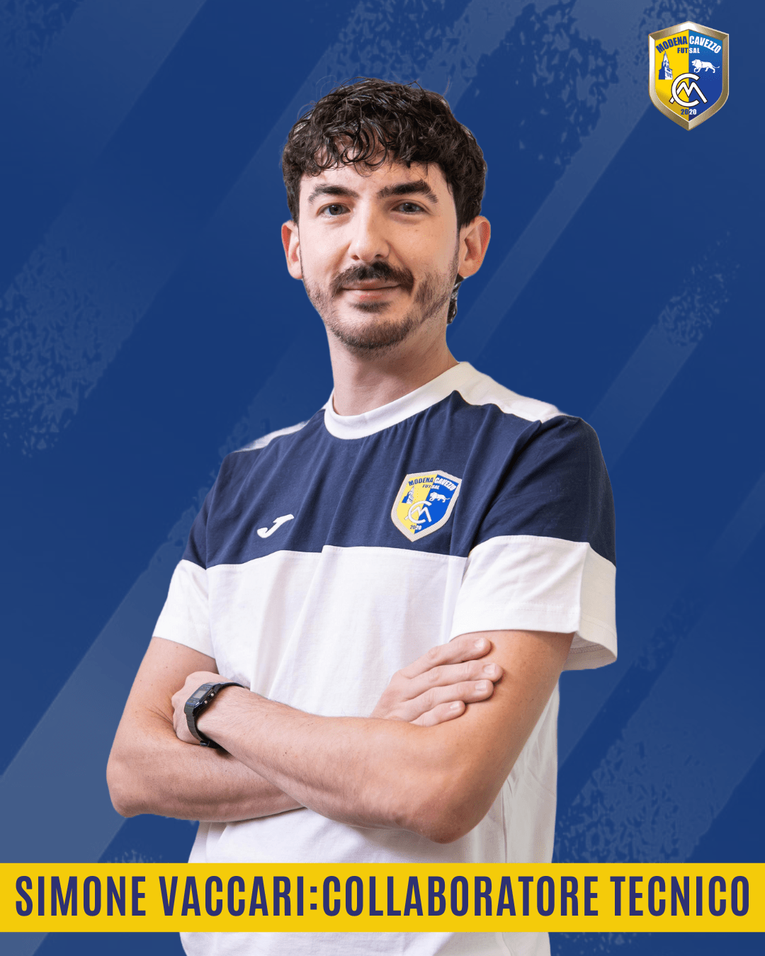 Vaccari - Modena Cavezzo Futsal