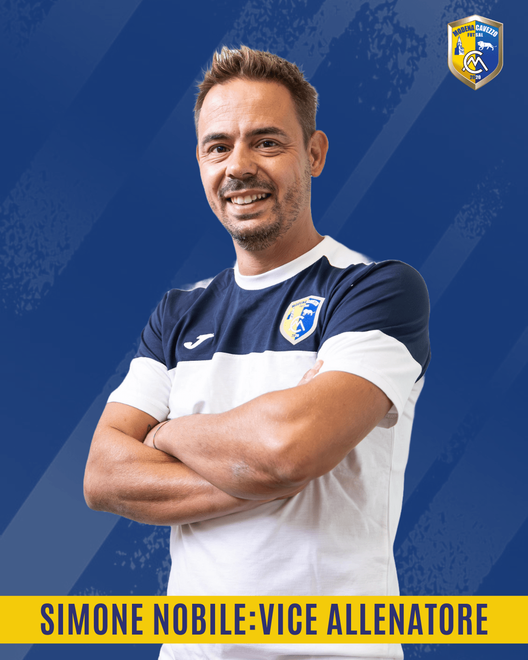 Nobili - Modena Cavezzo Futsal