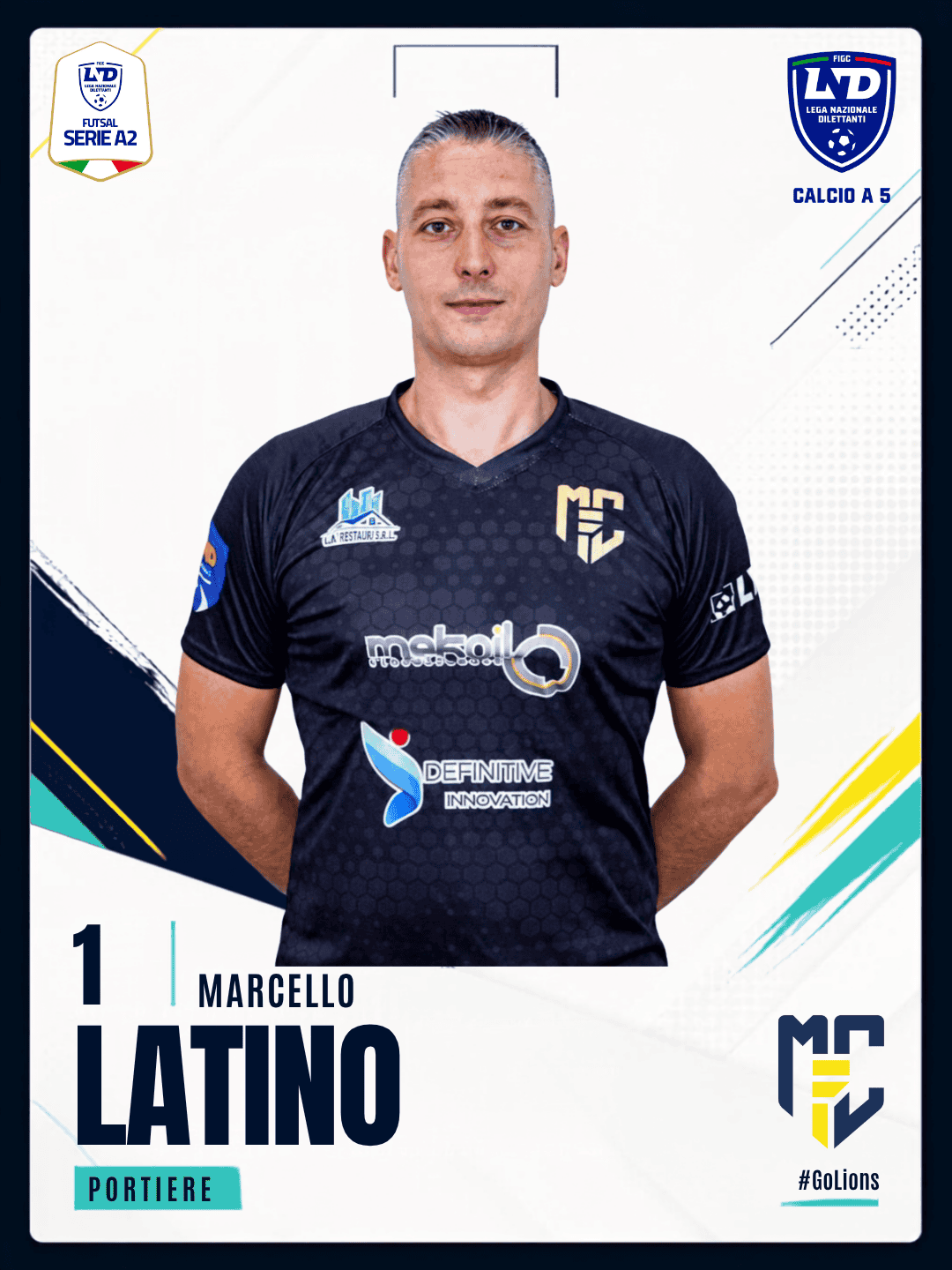 Deva - Modena Cavezzo Futsal