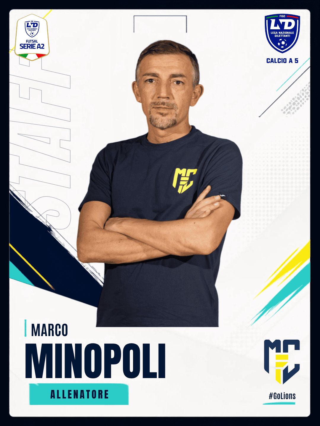 Akram - Modena Cavezzo Futsal