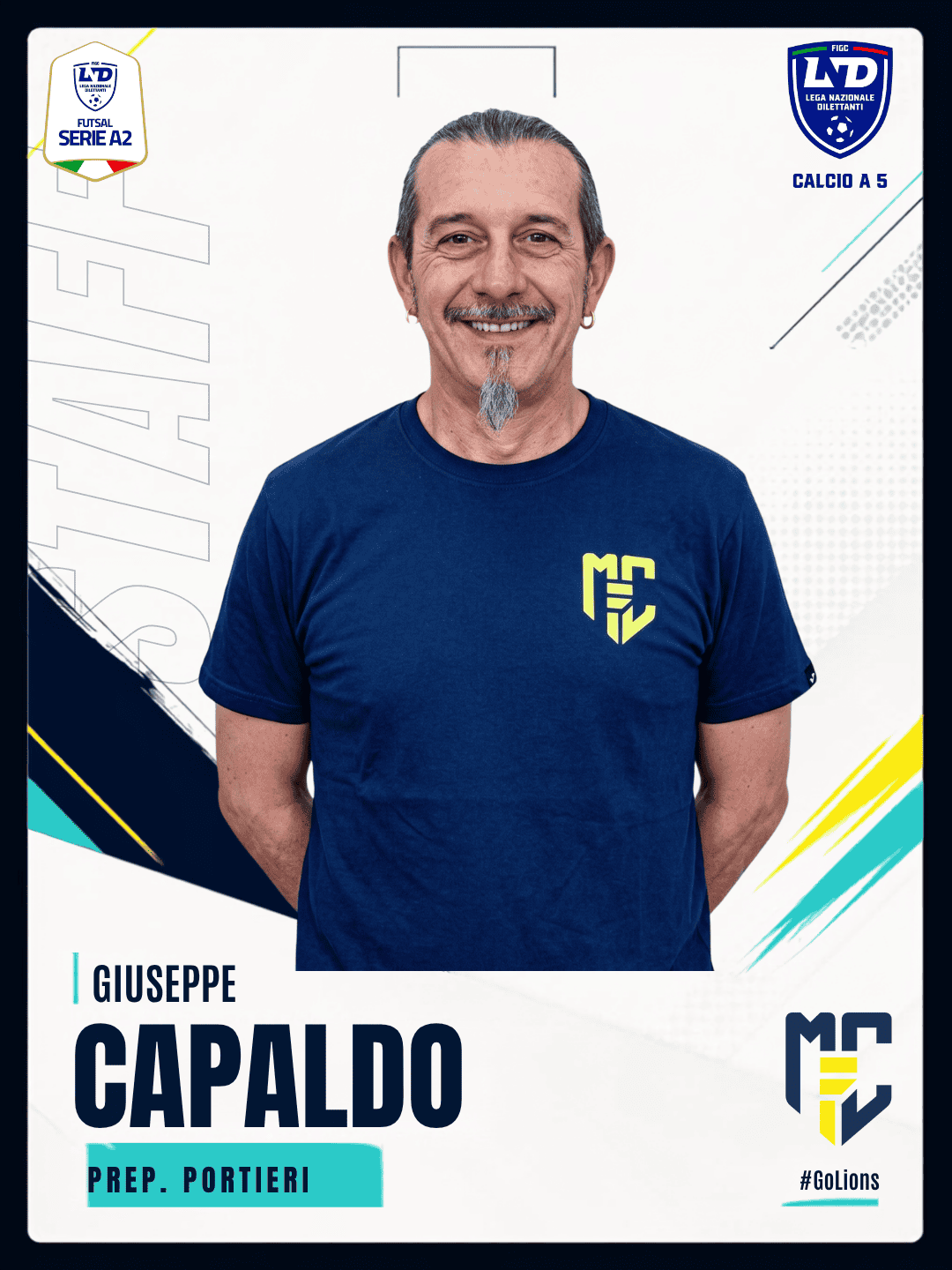 Storchi - Modena Cavezzo Futsal